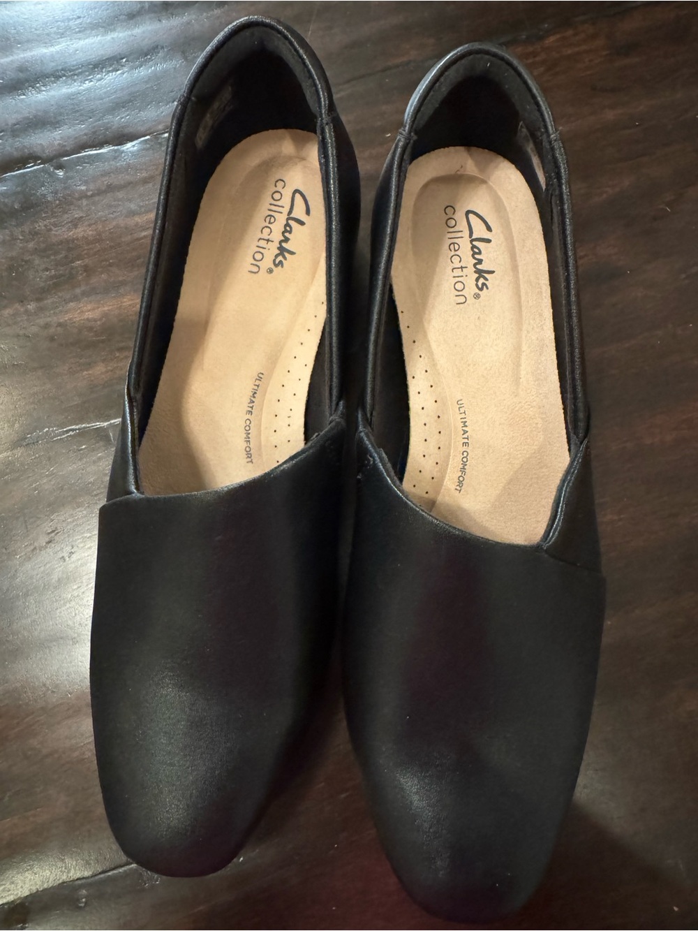 Clarks Women's Juliet Palm Loafer